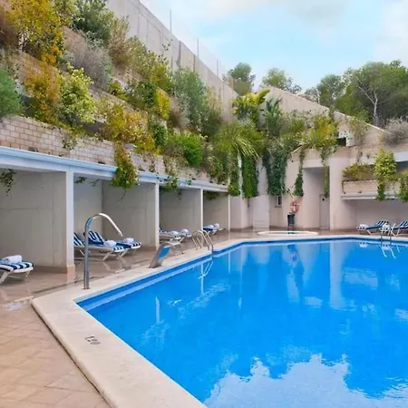 City Of Light Apartament Alicante Exterior photo