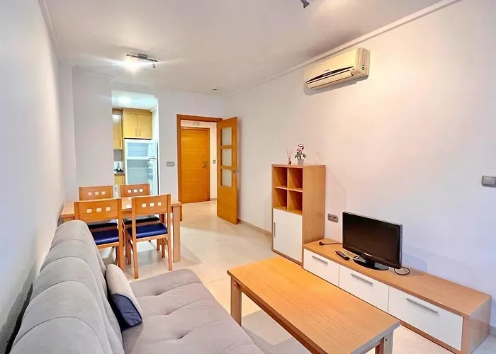 City Of Light Apartament