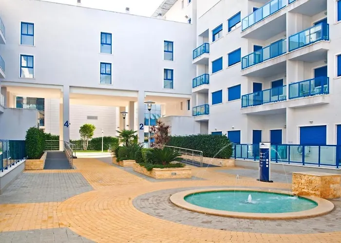 City Of Light Apartament