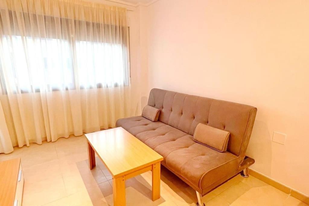 Of Light Apartment