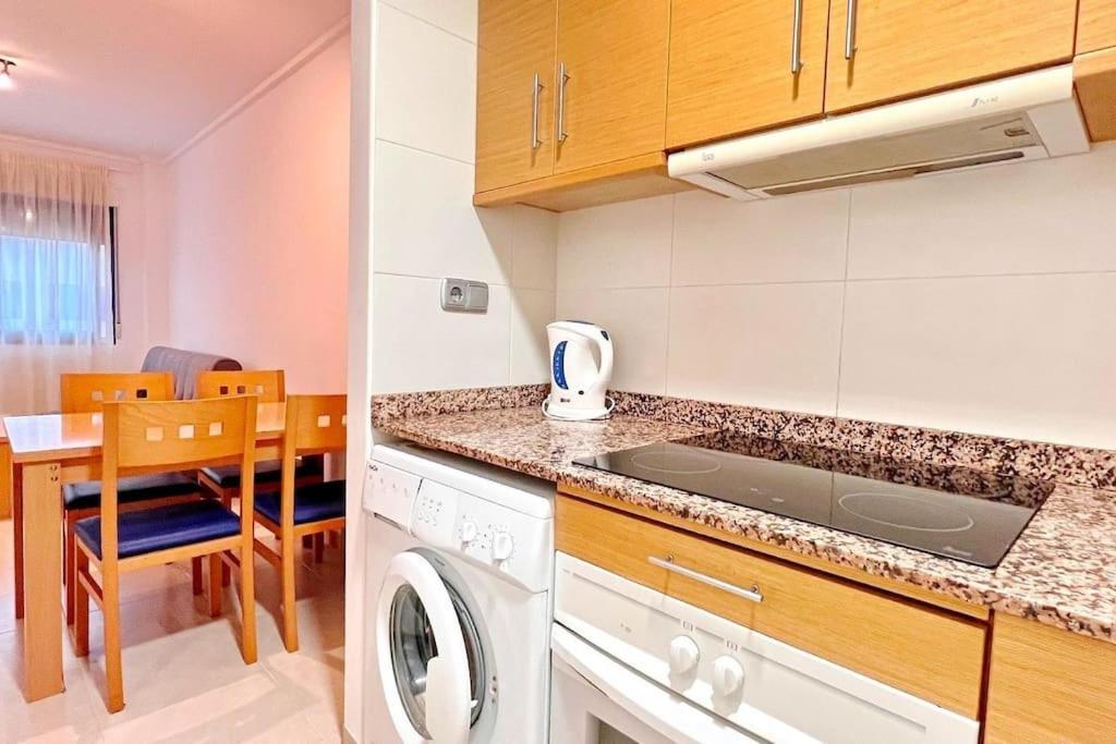 Of Light Apartment