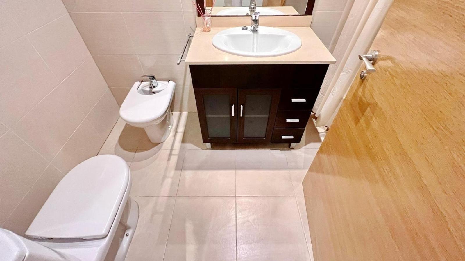 Of Light Apartment Alicante