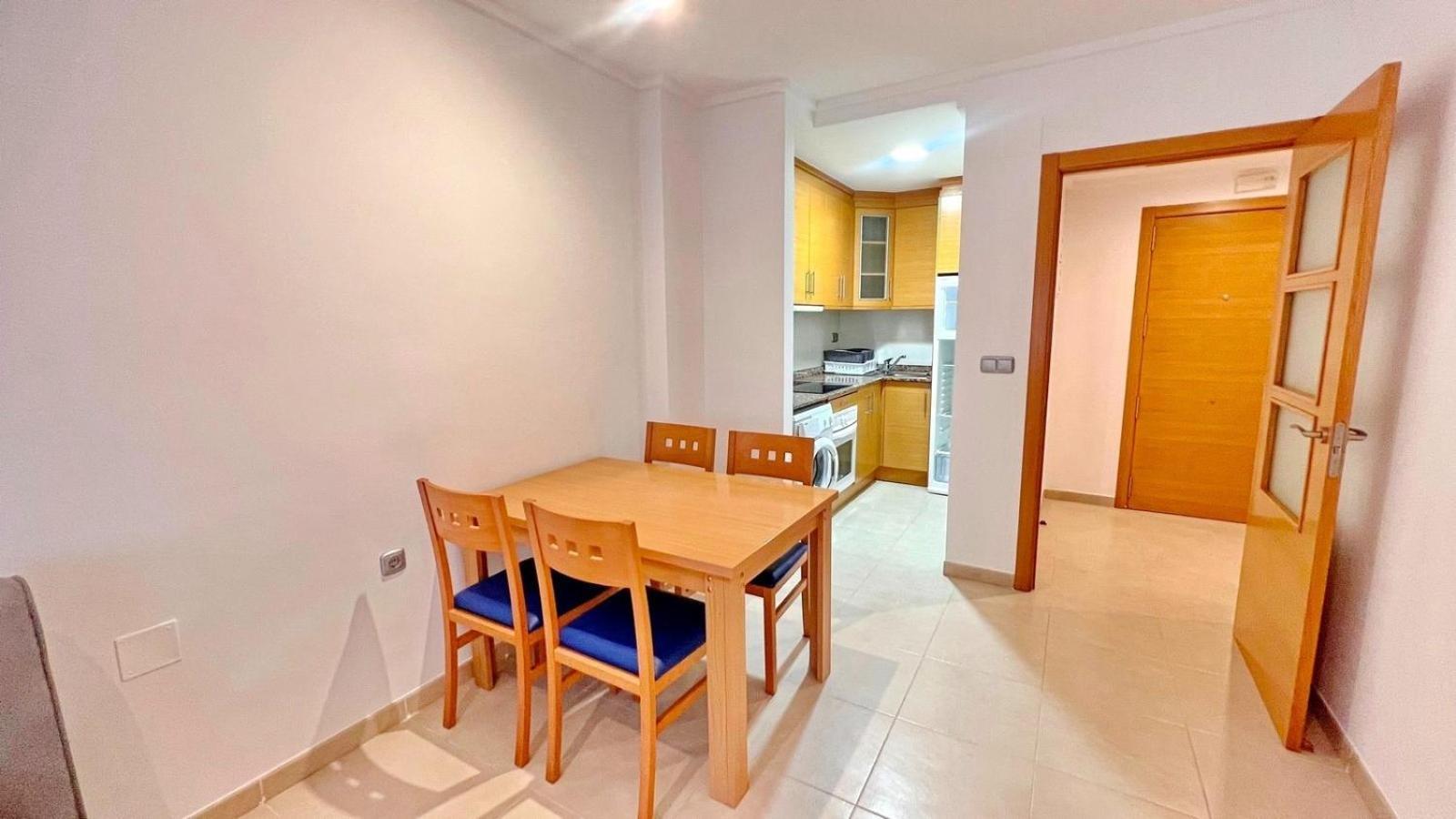 Of Light Apartment *